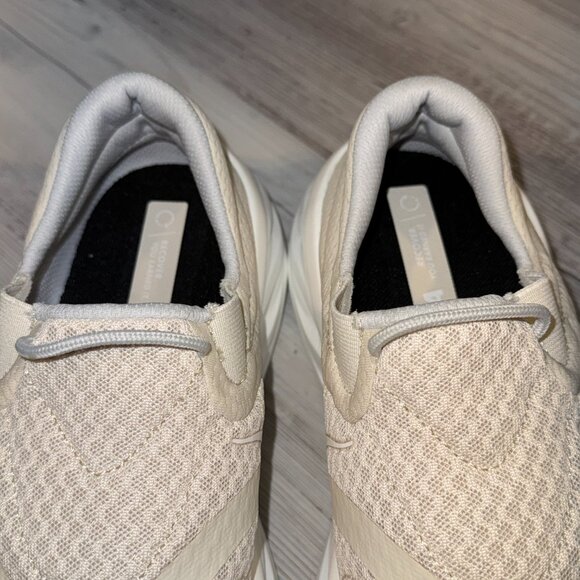 Hoka One One Women's Size 9 Ora Recovery Shoe 2 White Slip On 1119398 - Picture 5 of 14